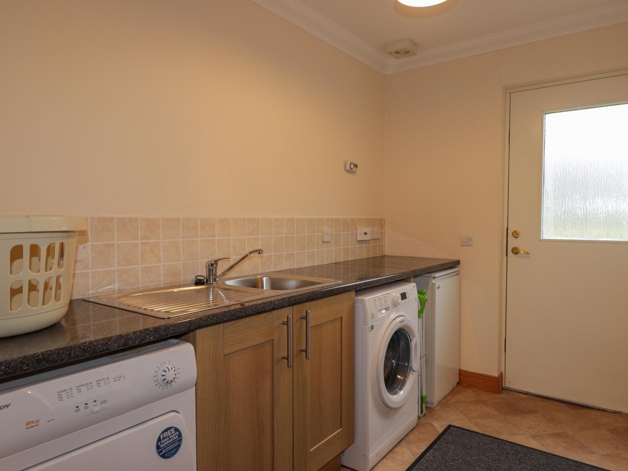 Tigh Na Drochit Villa Glenelg Ngoại thất bức ảnh