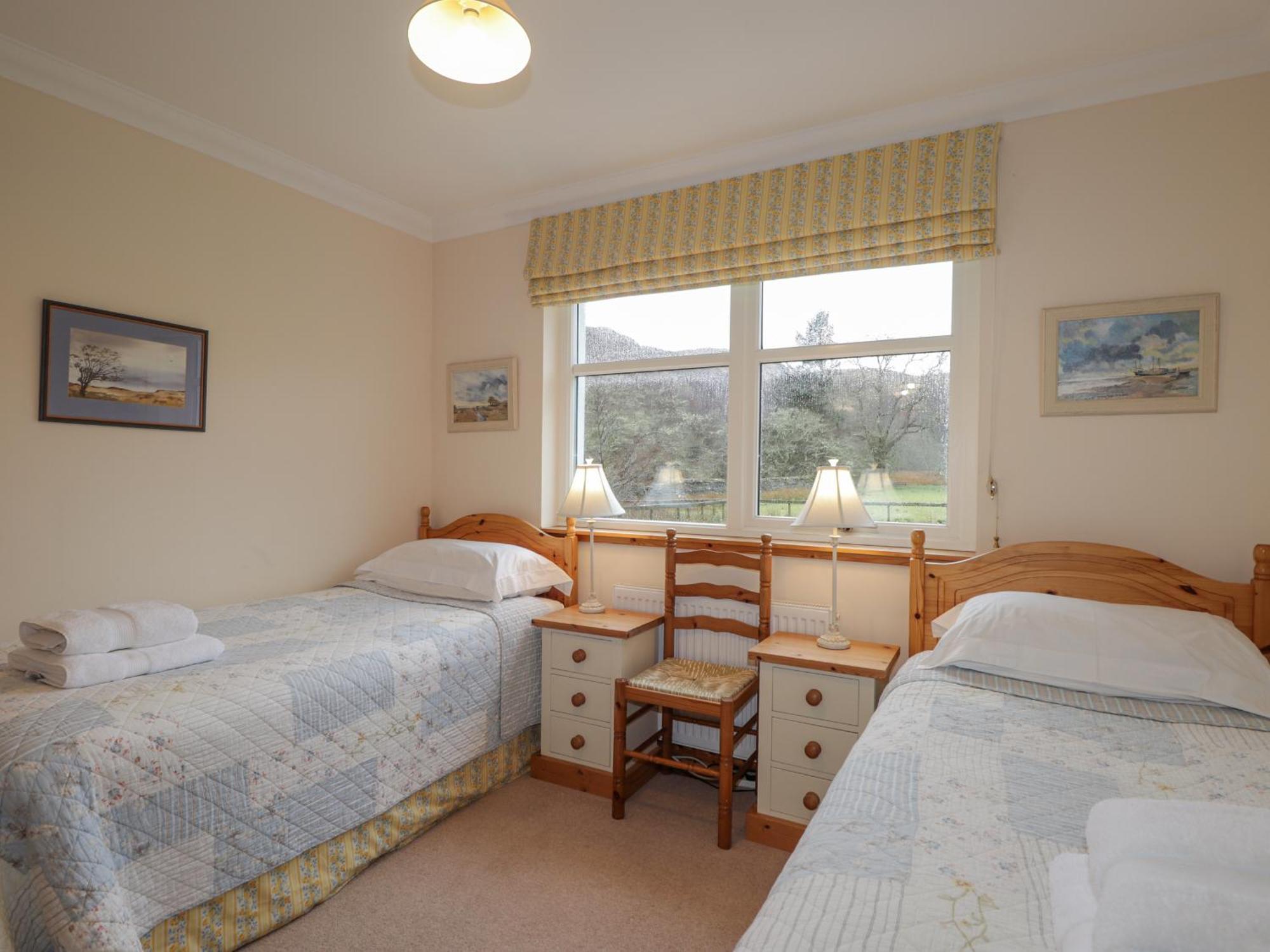 Tigh Na Drochit Villa Glenelg Ngoại thất bức ảnh
