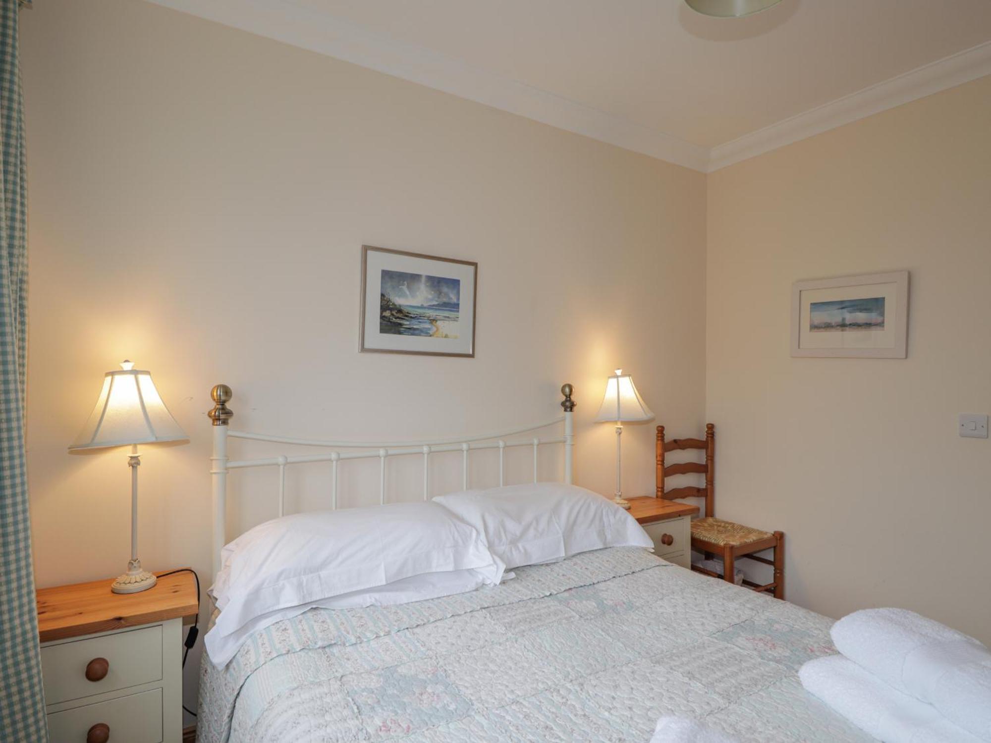 Tigh Na Drochit Villa Glenelg Ngoại thất bức ảnh